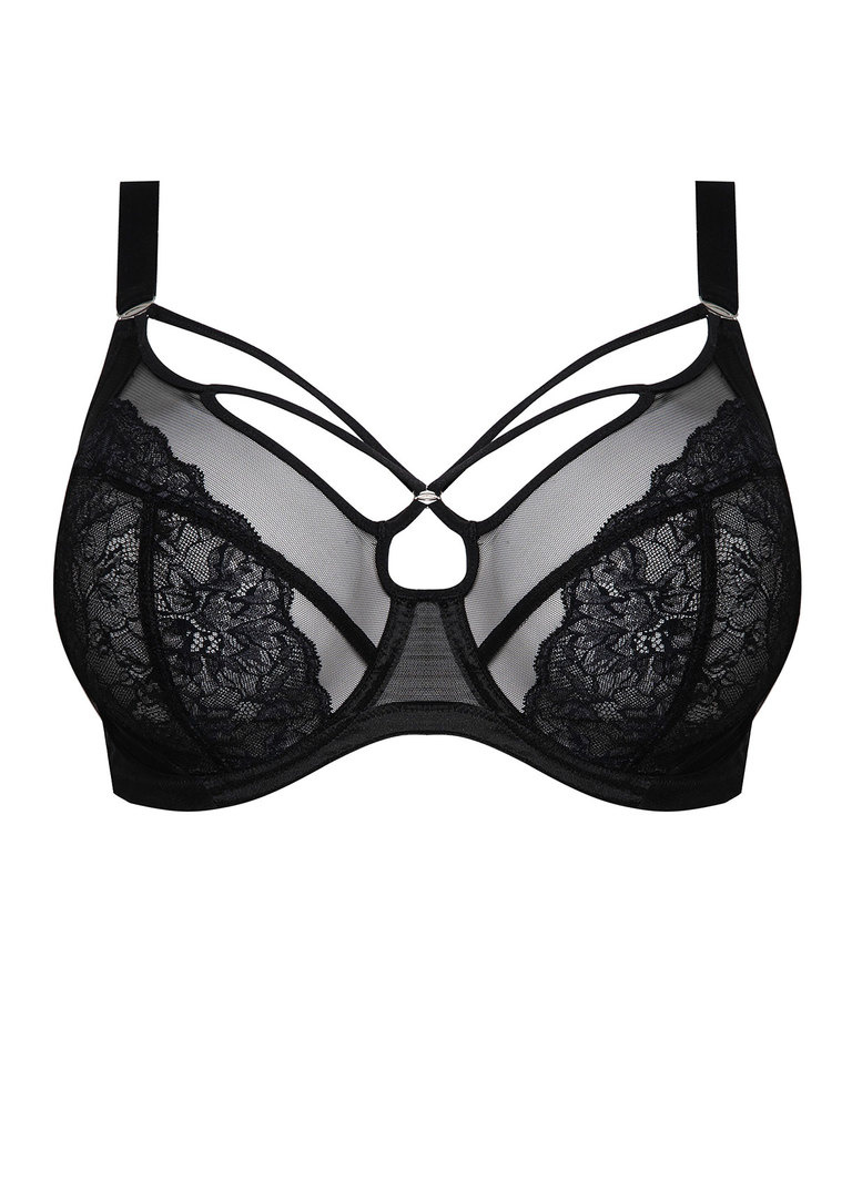Elomi Brianna Underwire Plunge Bra