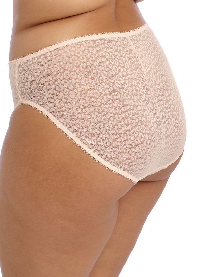 Elomi Lucie High Leg Brief