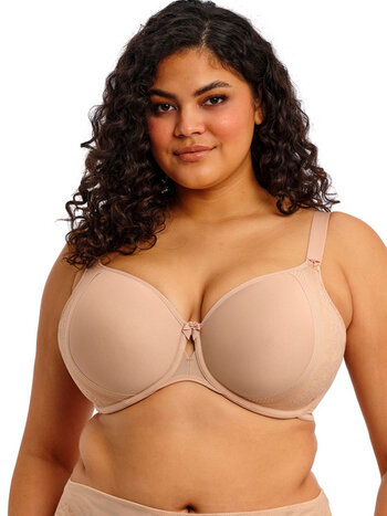 Elomi Nerina Underwire Molded Spacer Bra