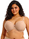 Elomi Nerina Underwire Molded Spacer Bra
