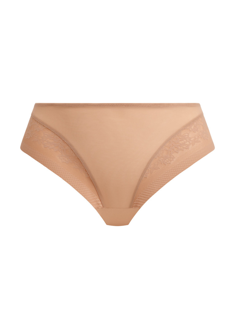 Elomi Nerina High Leg Brief