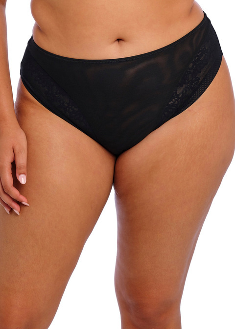 Elomi Nerina High Leg Brief