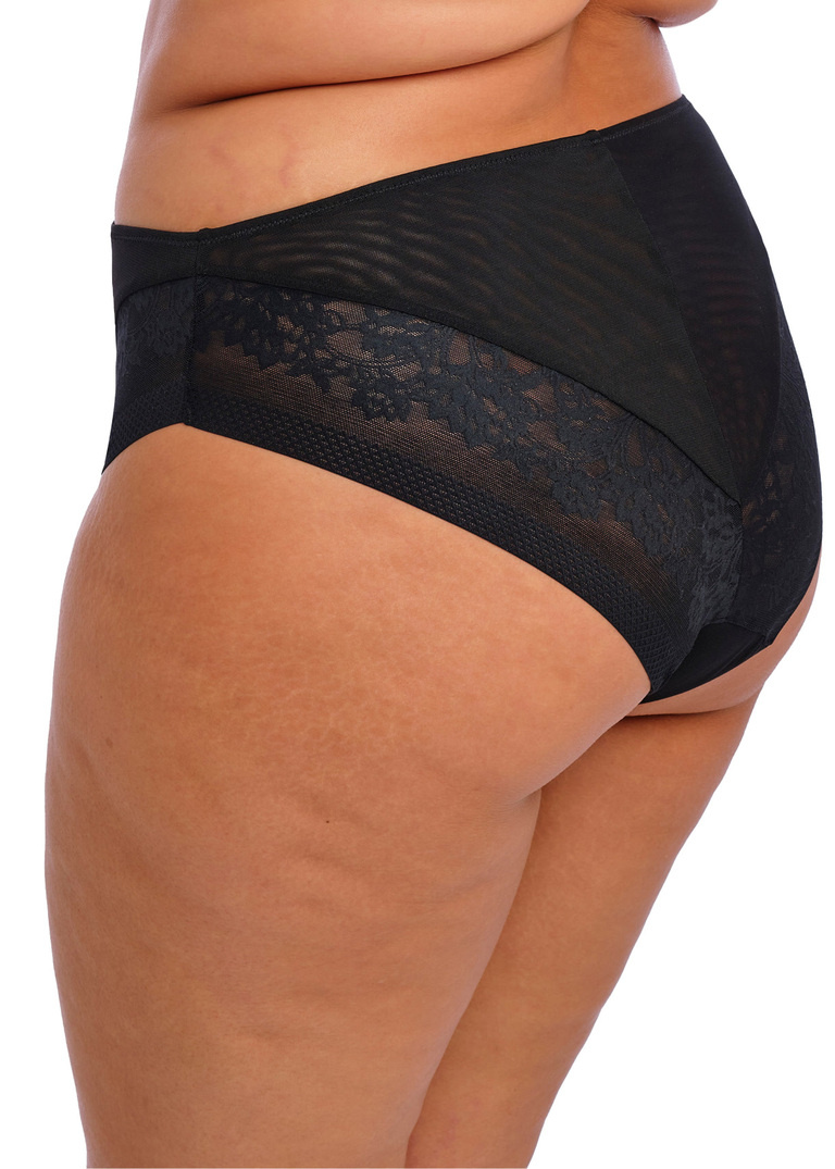 Elomi Nerina High Leg Brief