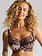 Panache Fashion Clara Balconnet Underwire Bra