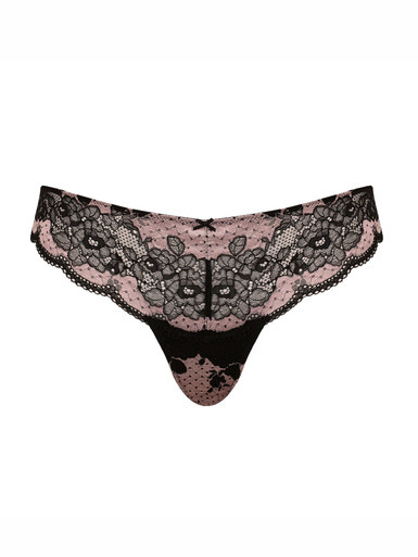 Panache Clara Fashion Thong
