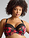 Sculptresse Bliss Full Cup Underwire Fashion Bra