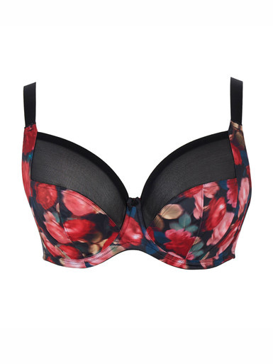 Sculptresse Bliss Full Cup Underwire Fashion Bra