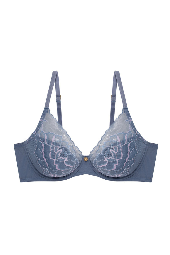 Natori Flora Contour Underwire Fashion Bra