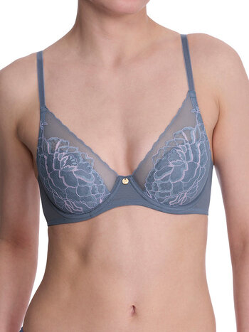 Natori Flora Contour Underwire Fashion Bra