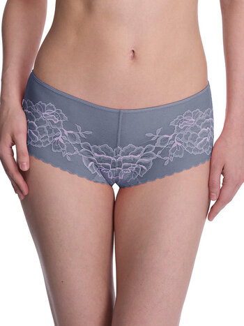 Natori Flora Fashion Girl Brief