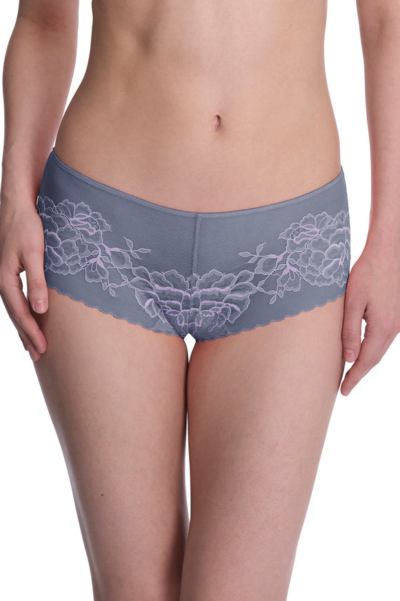 Natori Flora Fashion Girl Brief