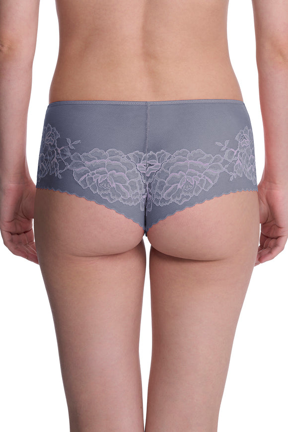 Natori Flora Fashion Girl Brief