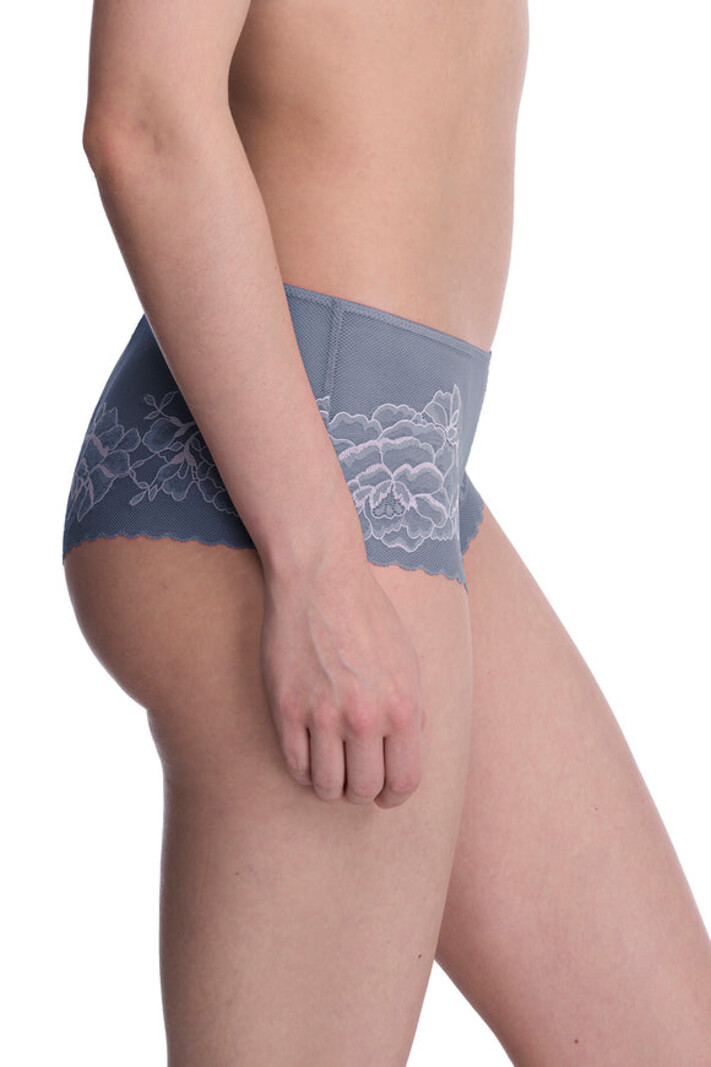 Natori Flora Fashion Girl Brief