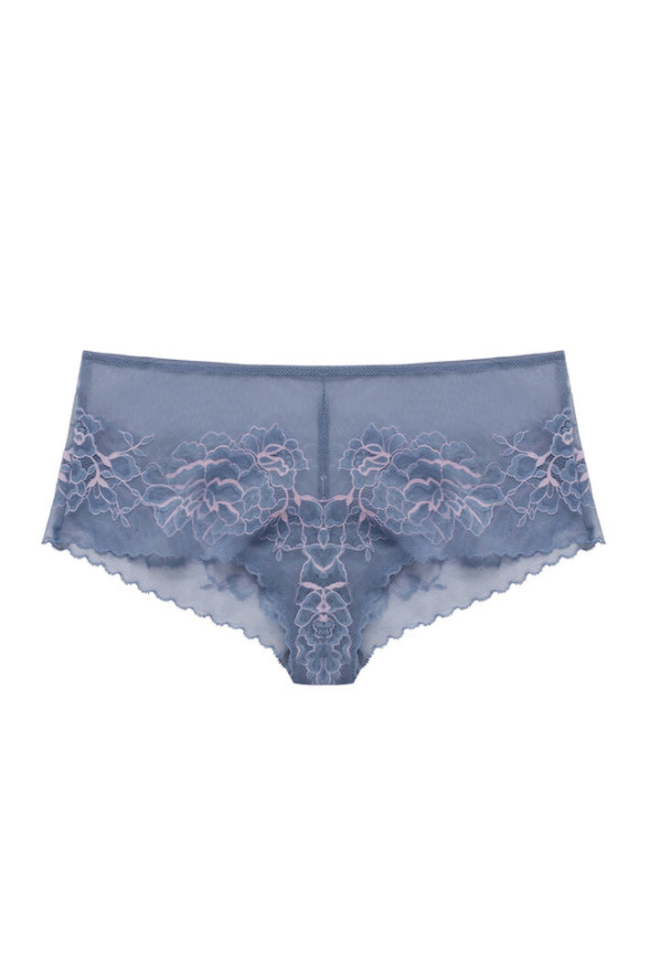 Natori Flora Fashion Girl Brief