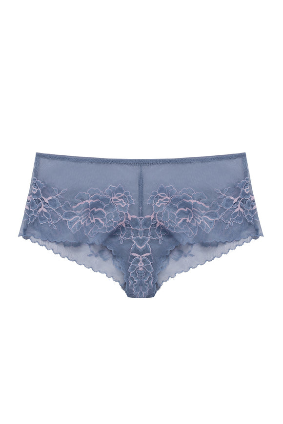 Natori Flora Fashion Girl Brief
