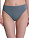 Natori Bliss Bare Cotton High Cut Fashion Brief