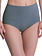 Natori Bliss Bare Cotton High Waist Fashion Brief