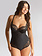 Panache Allure Full Cup Bodysuit