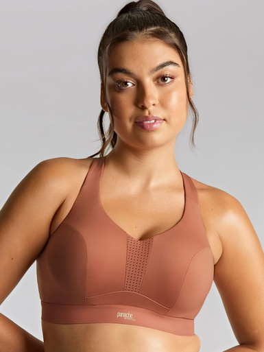 Panache Sport Endurance Underwire Sports Bra