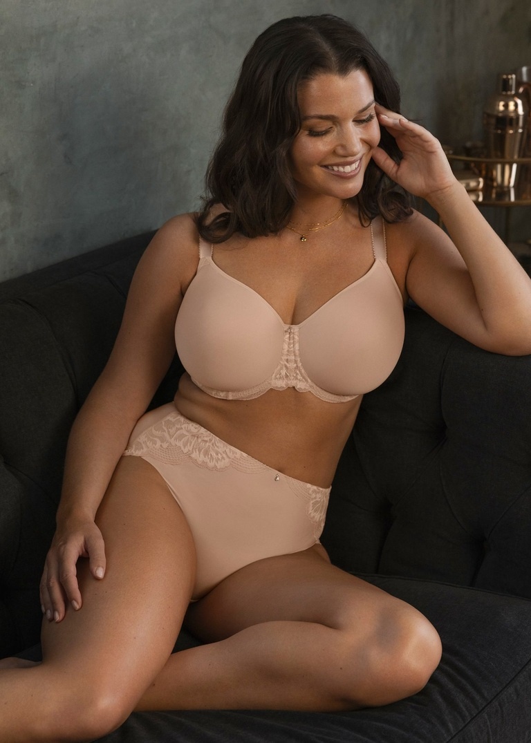 Fantasie Emmaline Underwire Molded Spacer Bra