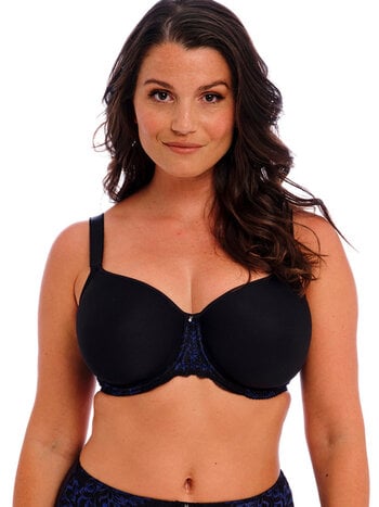 Fantasie Emmaline Underwire Molded Spacer Bra