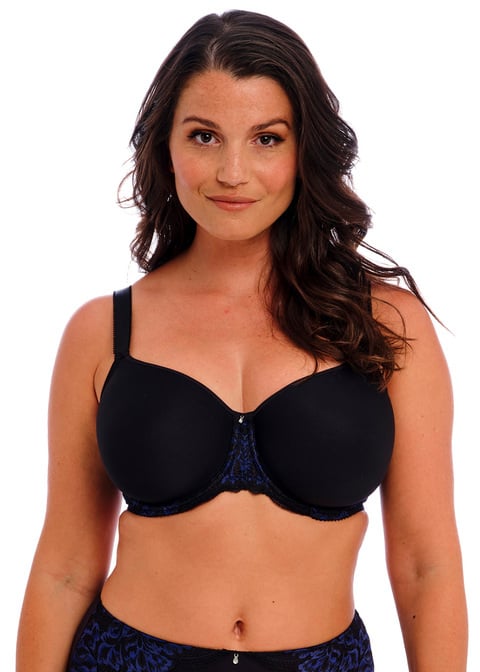 Fantasie Emmaline Underwire Molded Spacer Bra