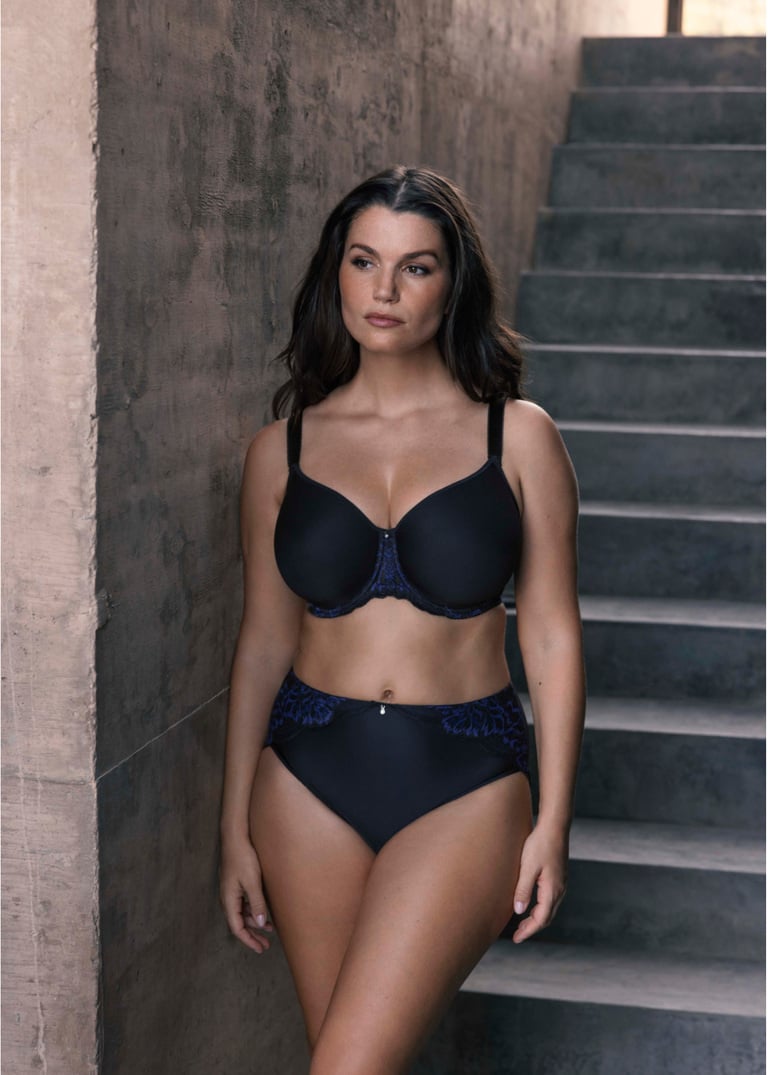 Fantasie Emmaline Underwire Molded Spacer Bra