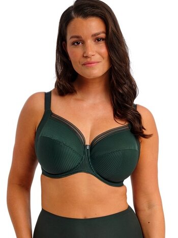 Fantasie Fusion Full Cup Side Support Fashion Underwire Bra