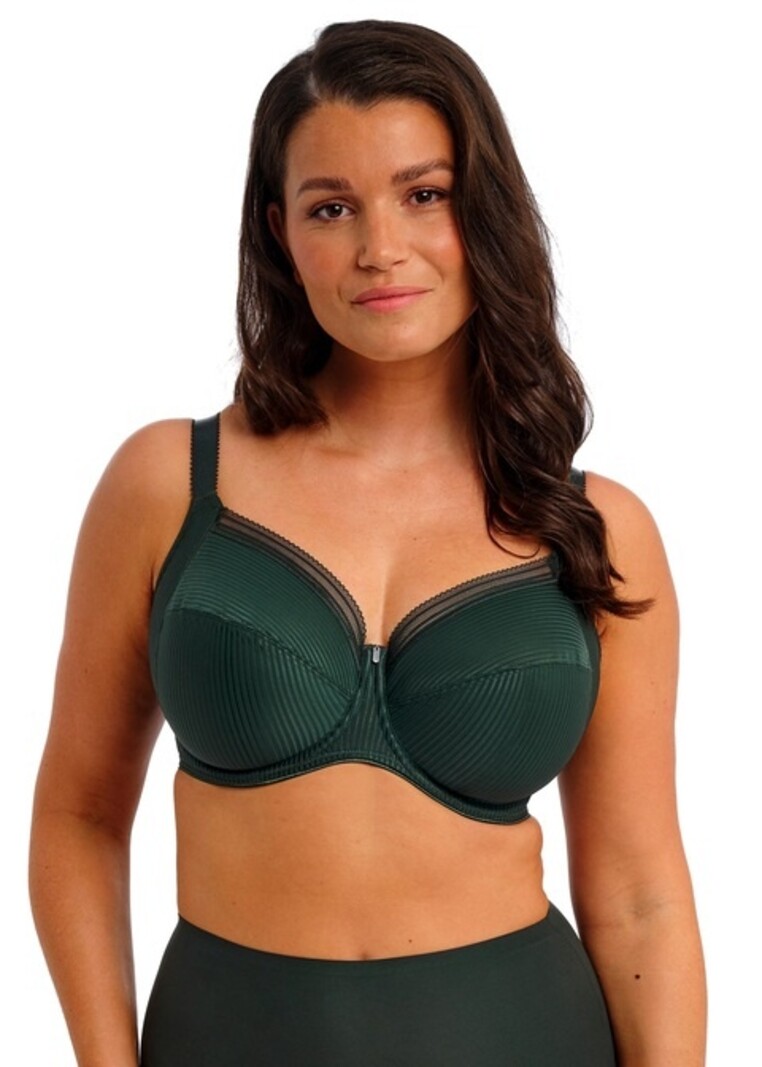 Fantasie Fusion Full Cup Side Support Fashion Underwire Bra