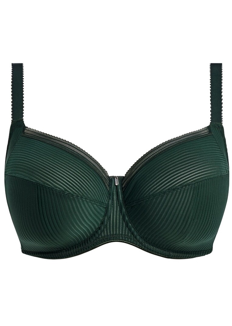 Fantasie Fusion Full Cup Side Support Fashion Underwire Bra