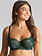 Panache Allure Full Cup Fashion Underwire Bra