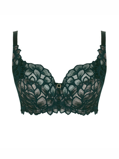 Panache Allure Full Cup Fashion Underwire Bra