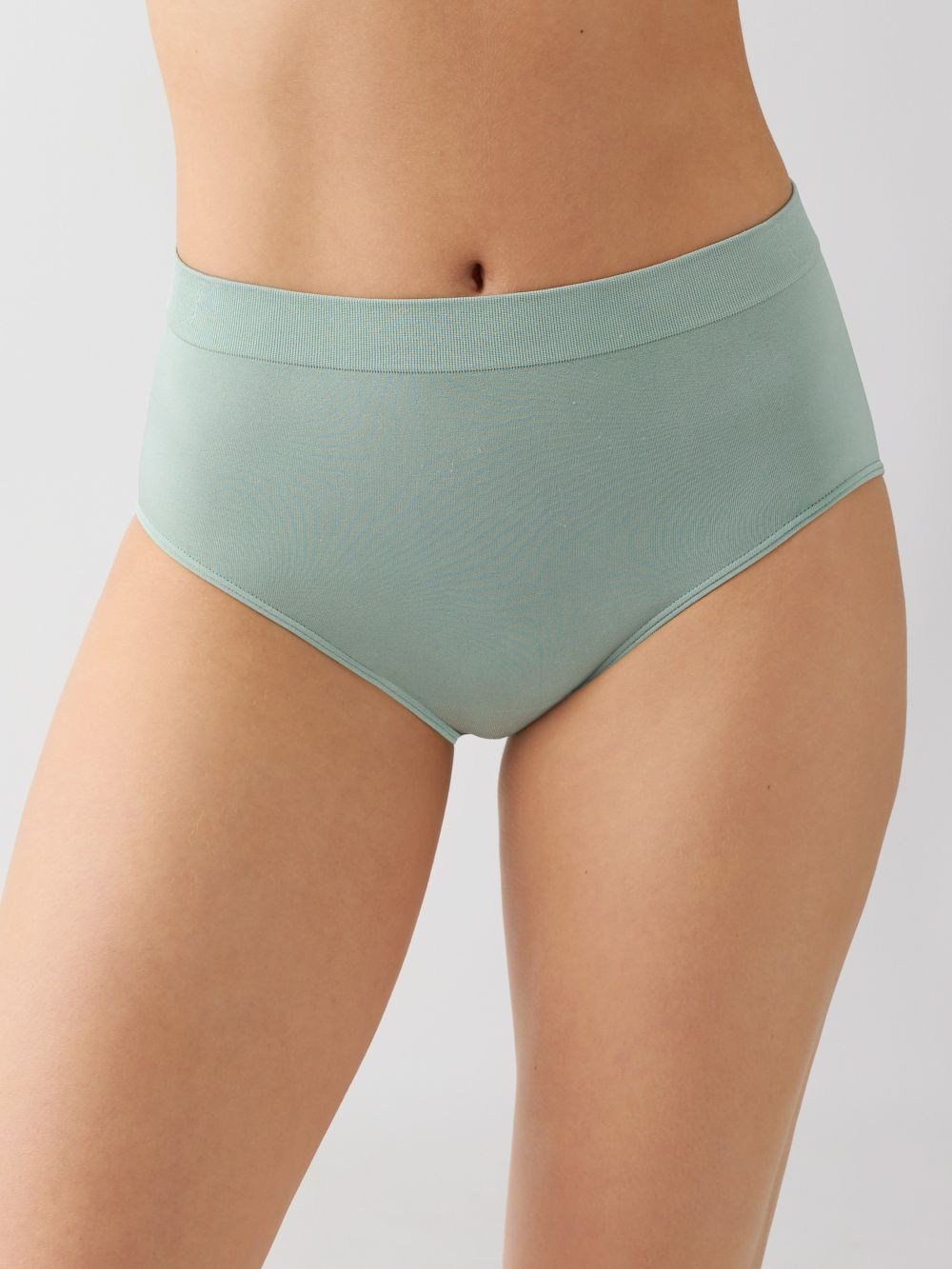 Wacoal B Smooth® Seamless Fashion Brief