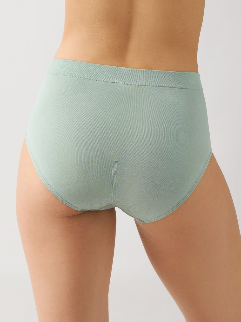 Wacoal B Smooth® Seamless Fashion Brief