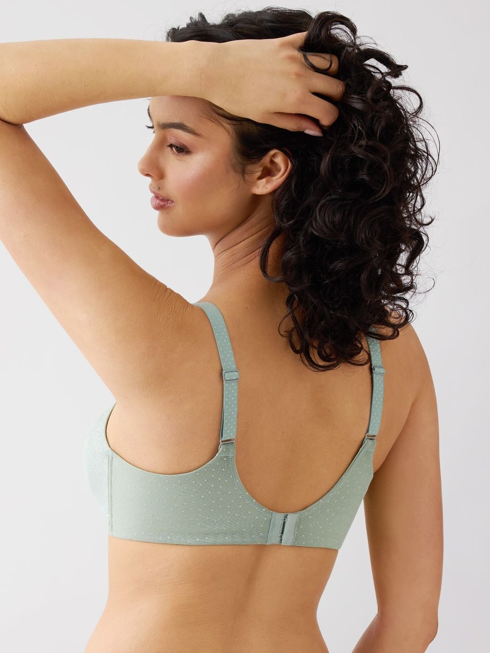 Wacoal Back Appeal™ Wireless Fashion Bra