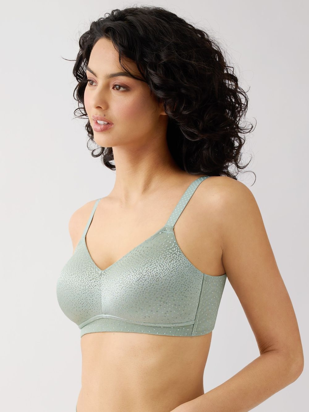 Wacoal Back Appeal™ Wireless Fashion Bra
