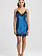 Natori Sleepwear Peony Glamour Chemise