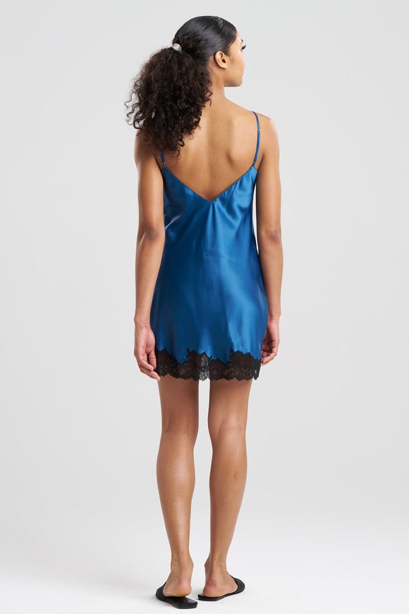 Natori Sleepwear Peony Glamour Chemise