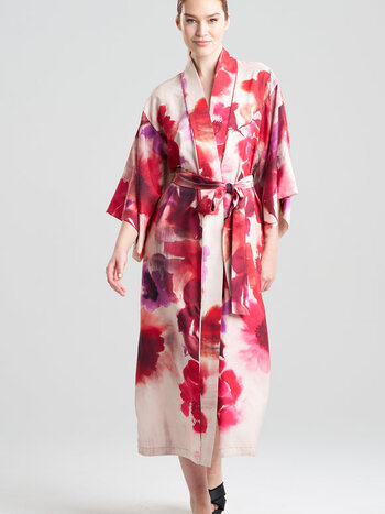 Natori Sleepwear Mizuki Robe