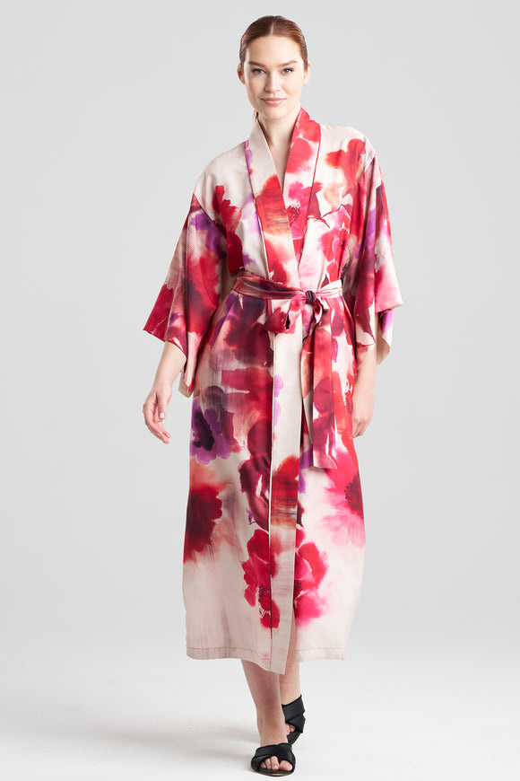 Natori Sleepwear Mizuki Robe