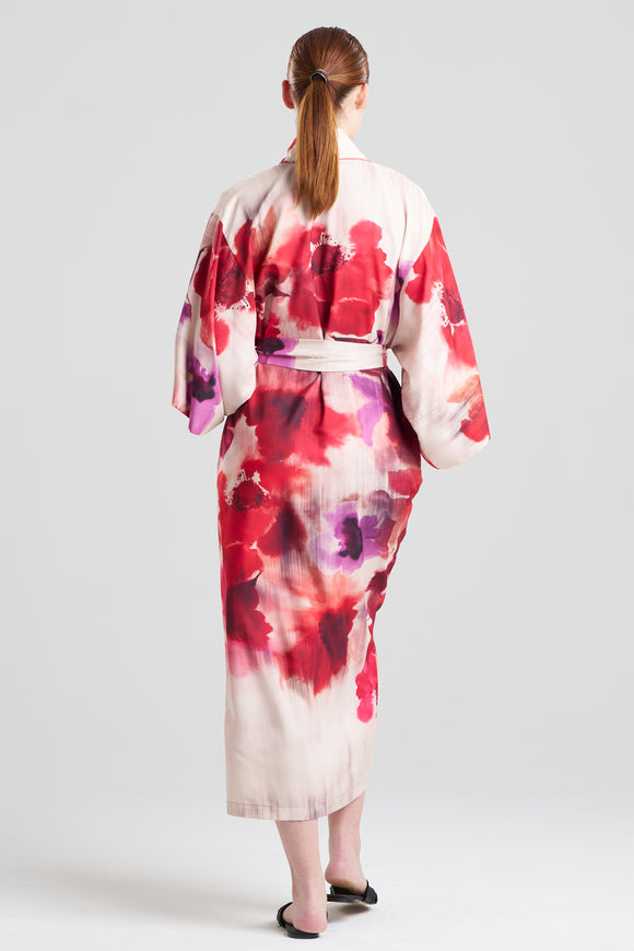 Natori Sleepwear Mizuki Robe