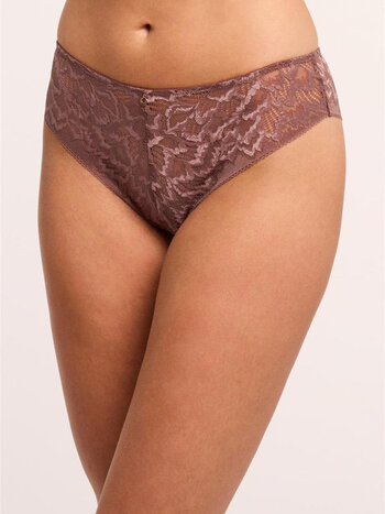 Montelle Intimates Brazilian Fashion Panty