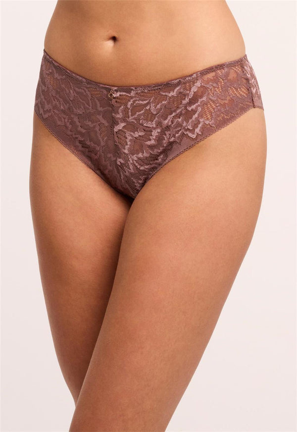 Montelle Intimates Brazilian Fashion Panty