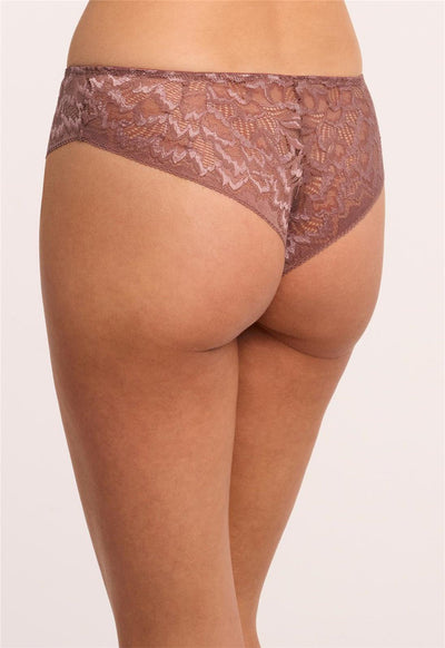 Montelle Intimates Brazilian Fashion Panty