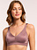 Montelle Intimates  Mysa Cup-Sized Wireless Fashion Bralette