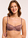 Montelle Intimates Flirt Demi Lace Fashion Bra