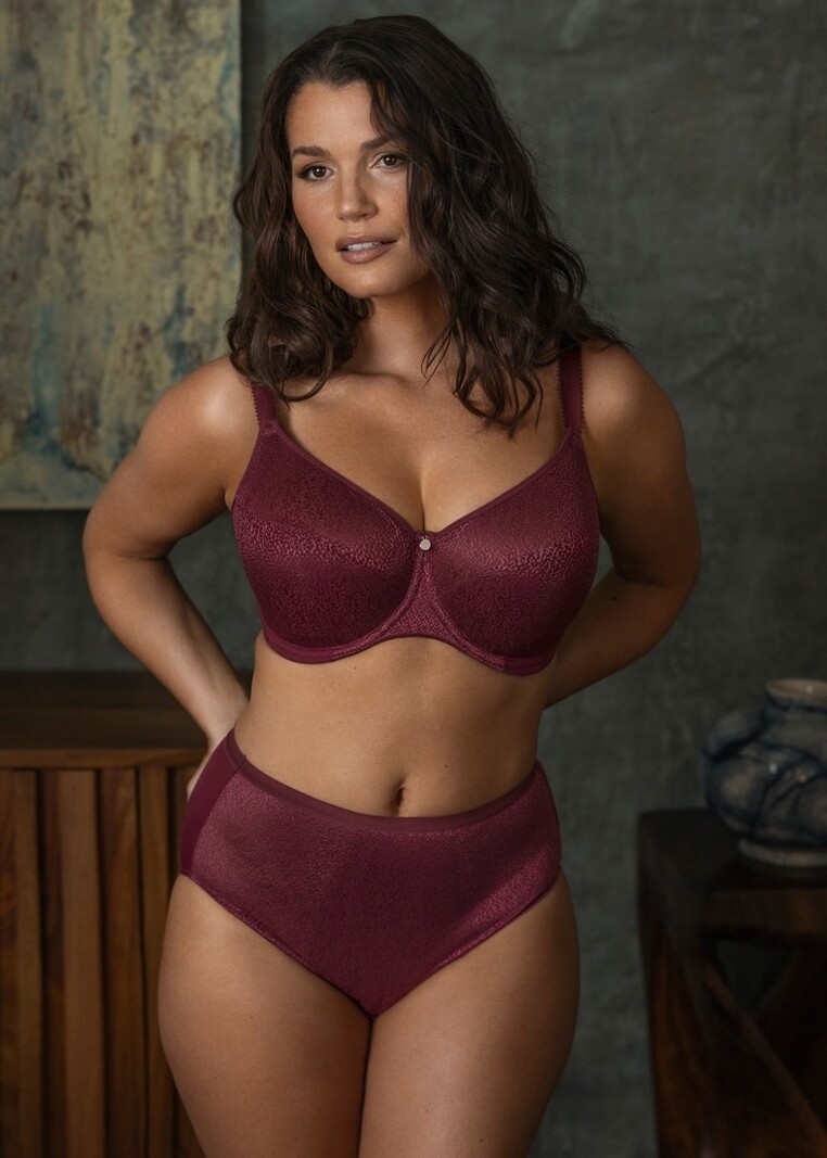 Fantasie Demure Full Fashion Brief