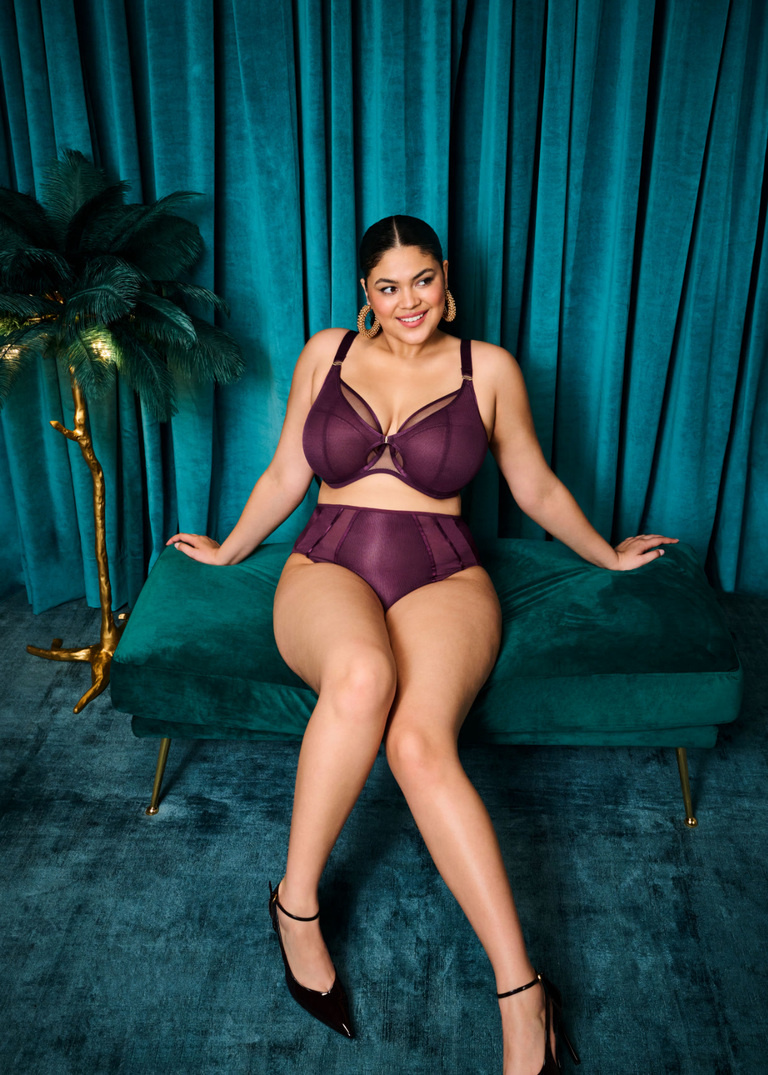 Elomi Kintai Fashion Full Brief