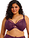 Elomi Kintai Underwire Plunge Fashion Bra
