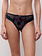 Chantelle Fleurs Signature Lace Fashion Thong